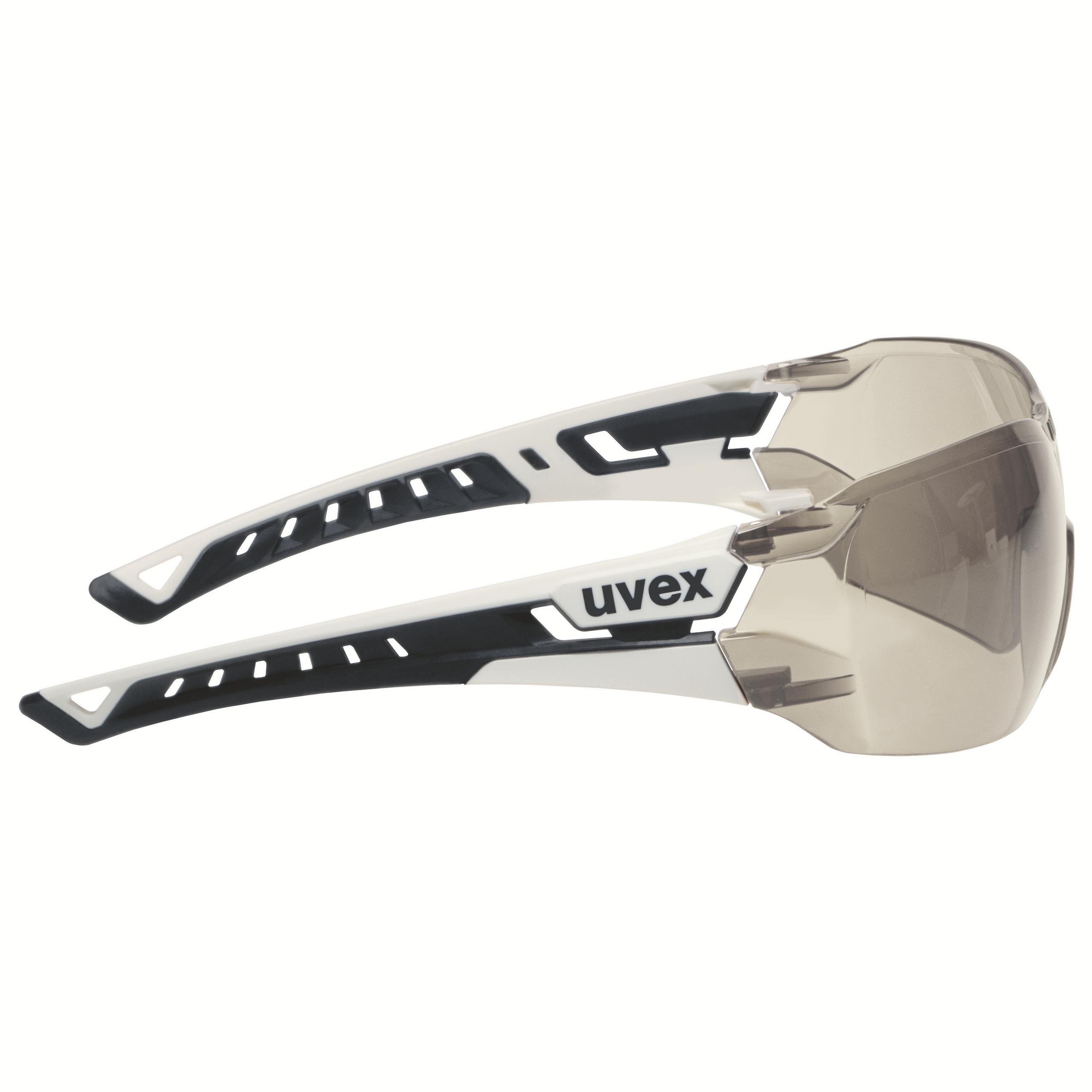 uvex pheos nxt - ảnh 4