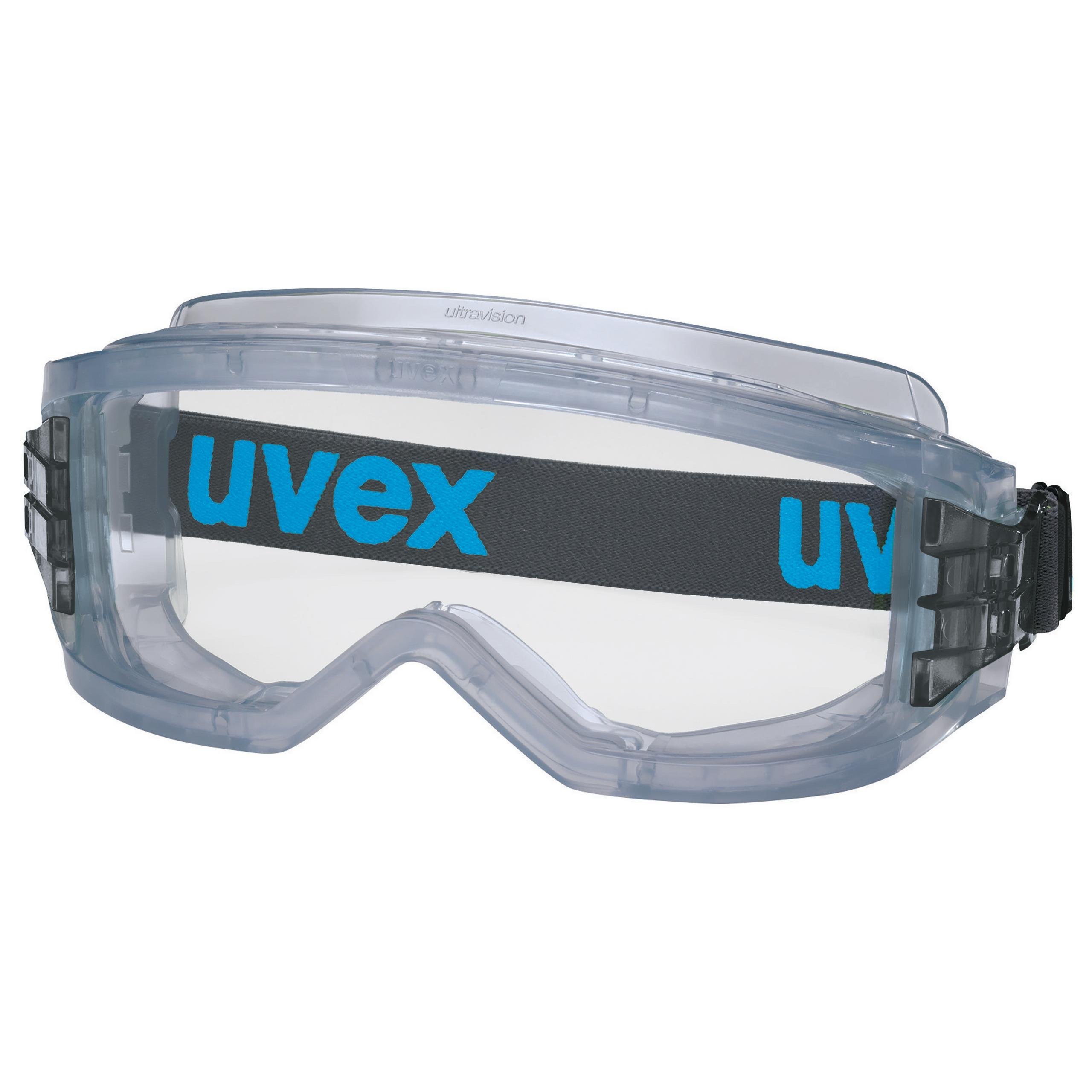 uvex ultravision - ảnh 3