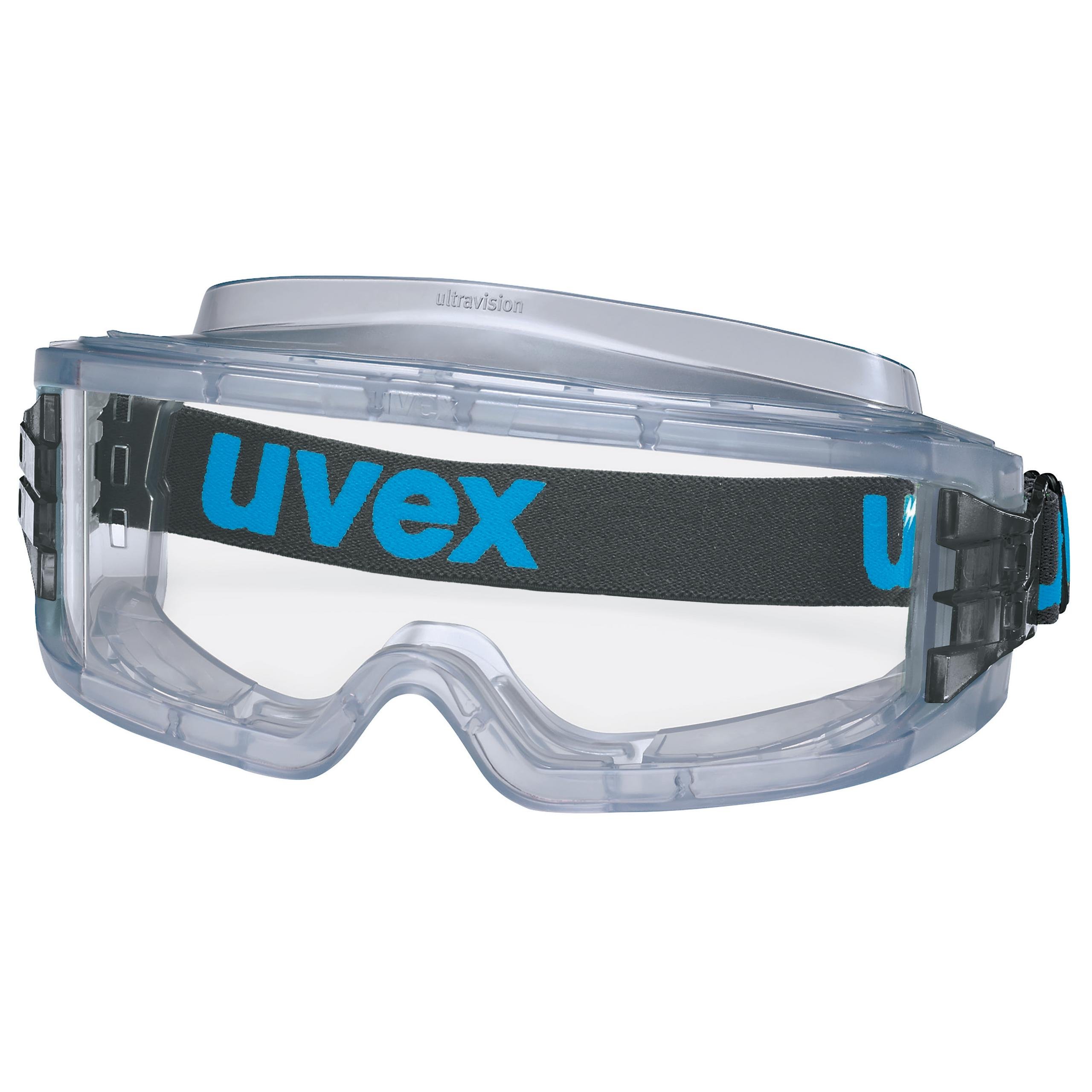 uvex ultravision