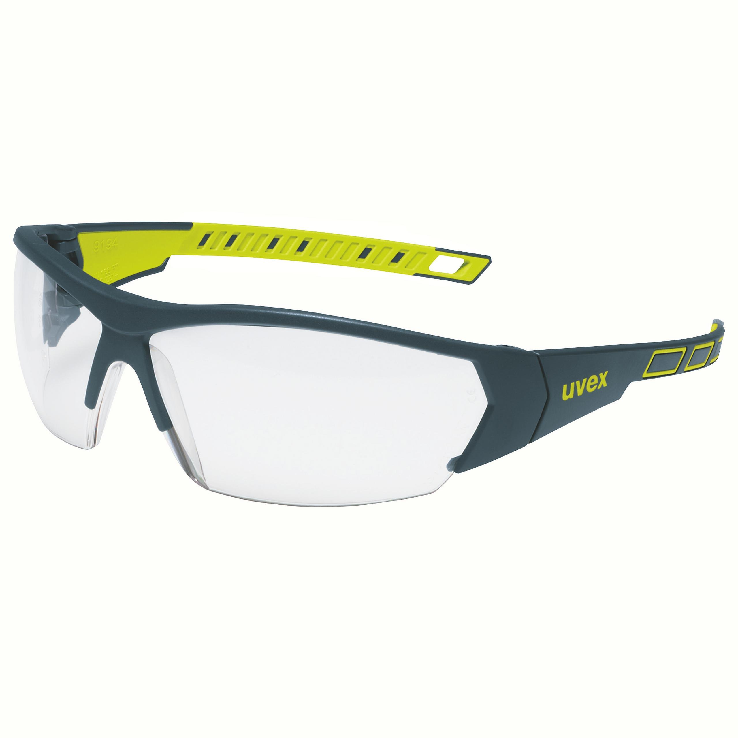 uvex i-works