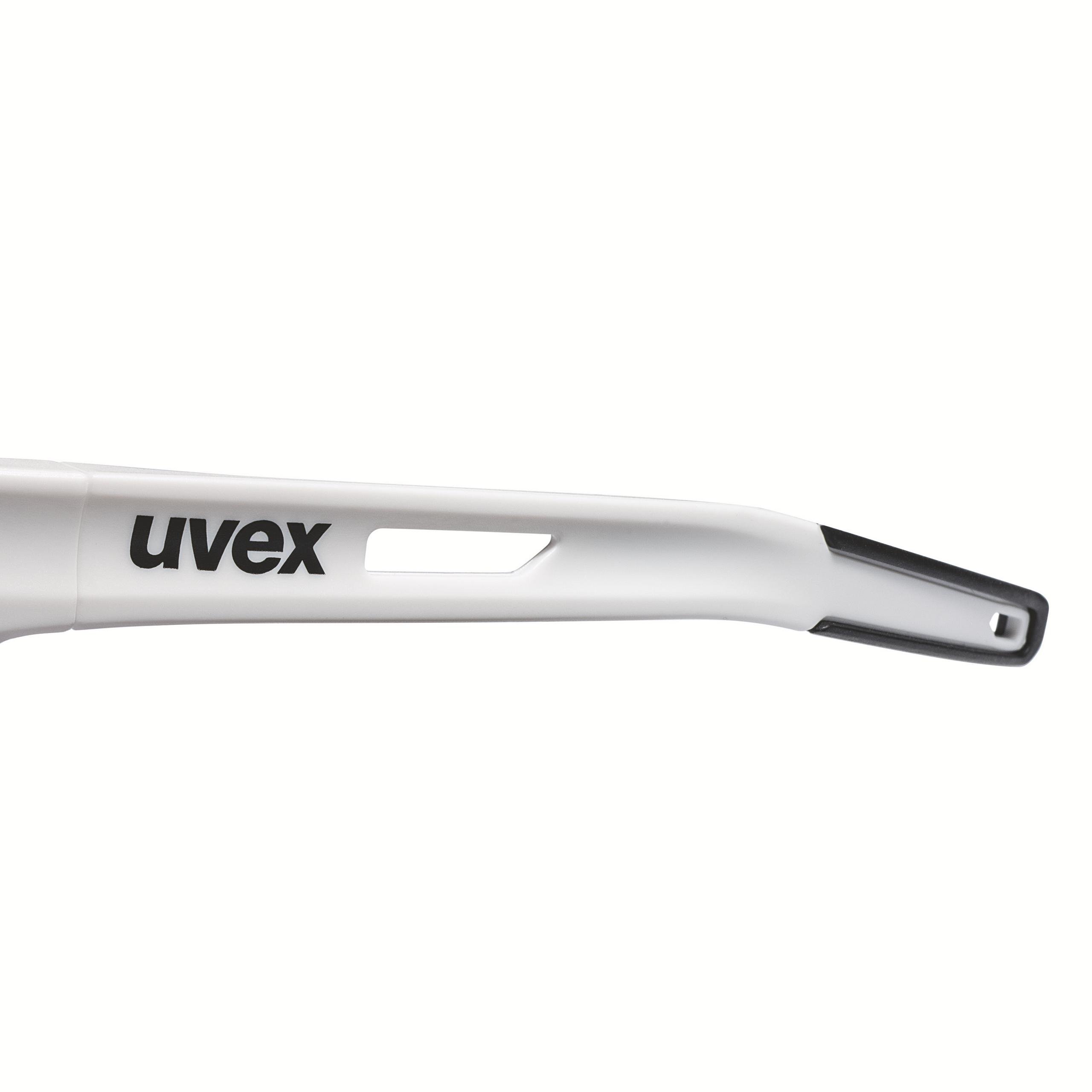 uvex ultrashield - ảnh 4