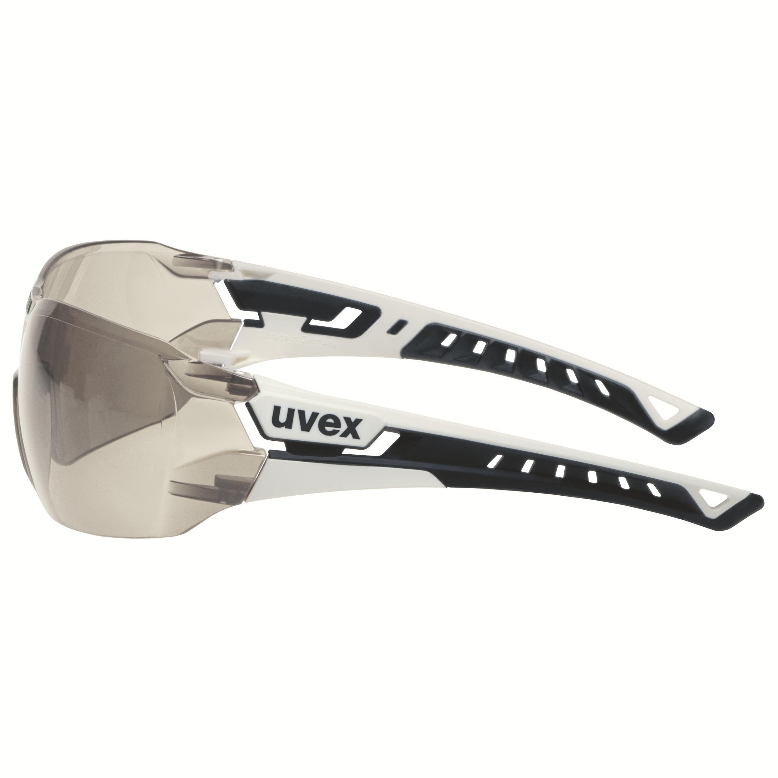 uvex pheos nxt - ảnh 6