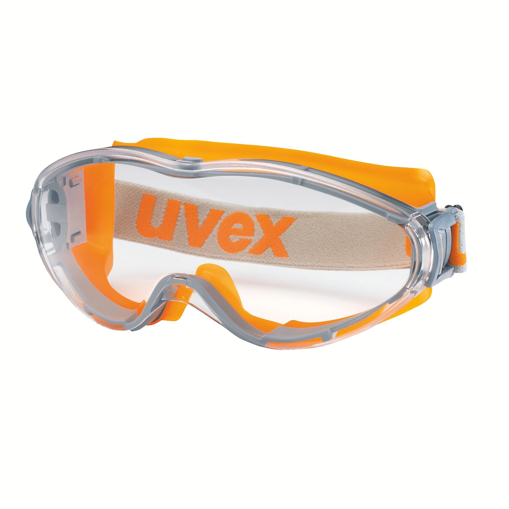 uvex ultrasonic