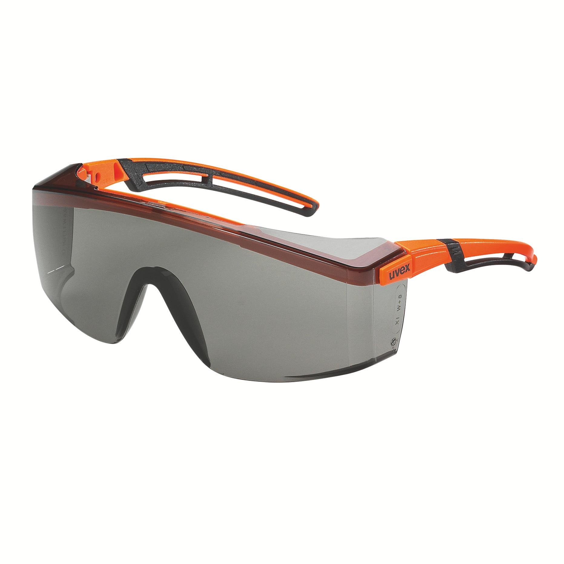 uvex astrospec 2.0