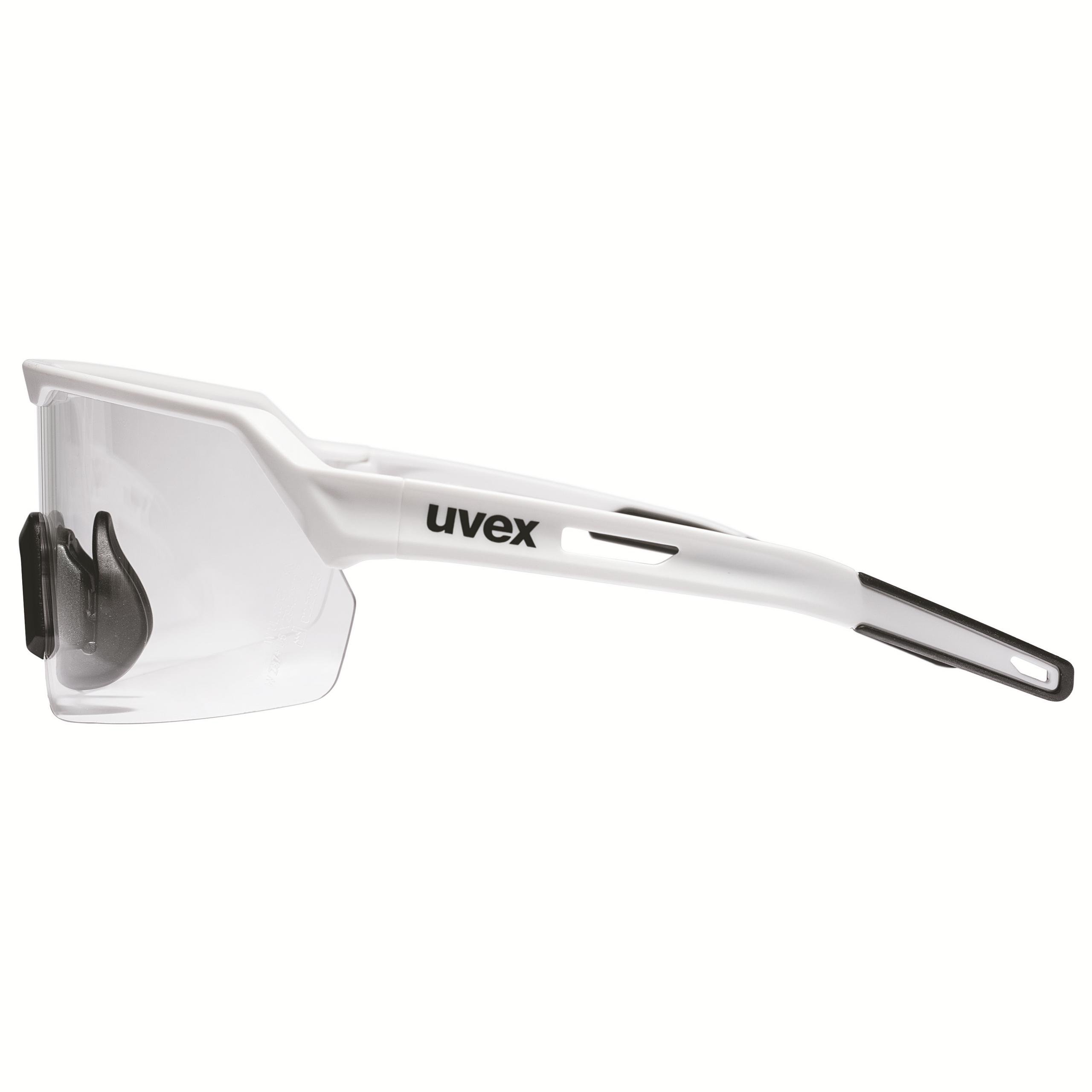 uvex ultrashield - ảnh 3