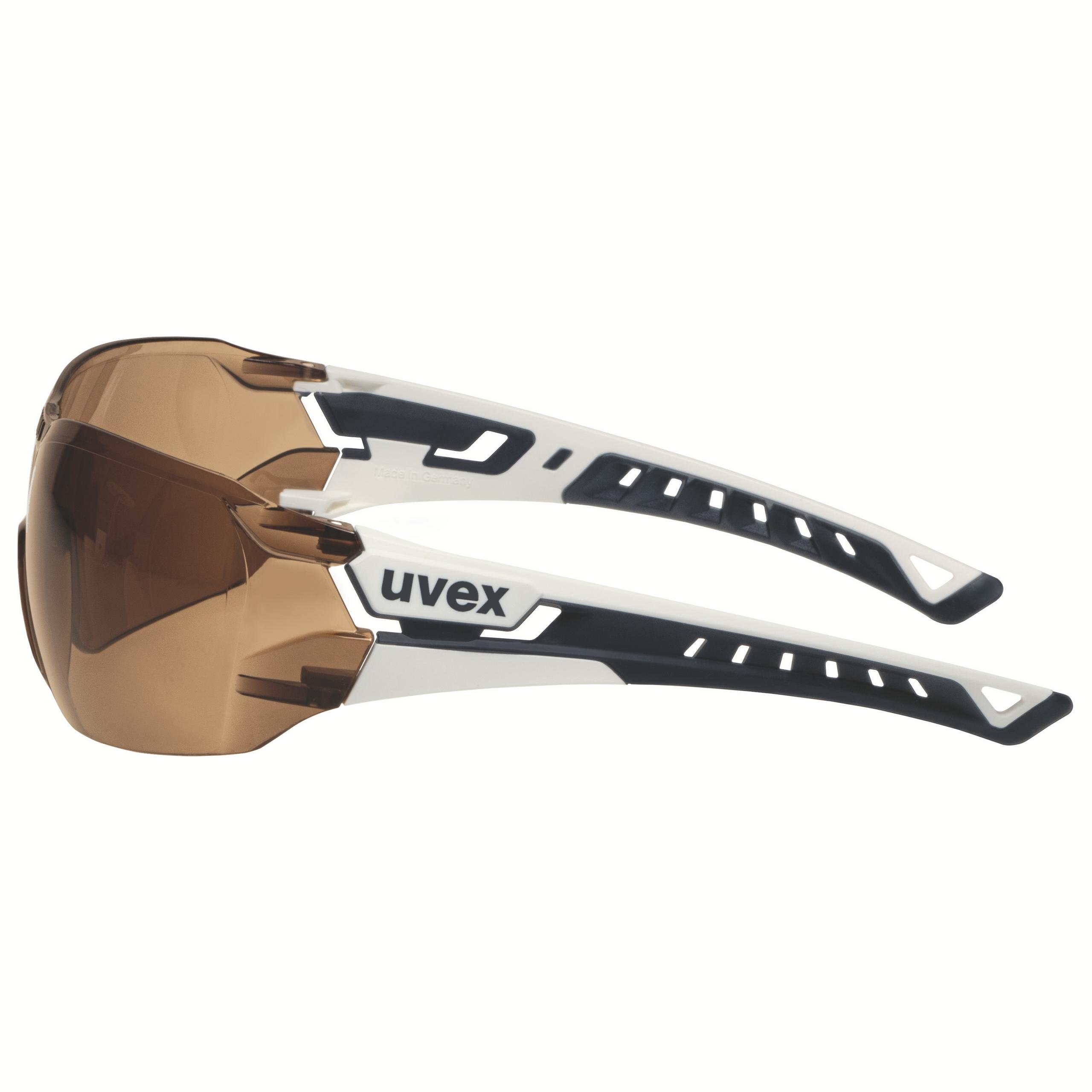uvex pheos nxt - ảnh 11