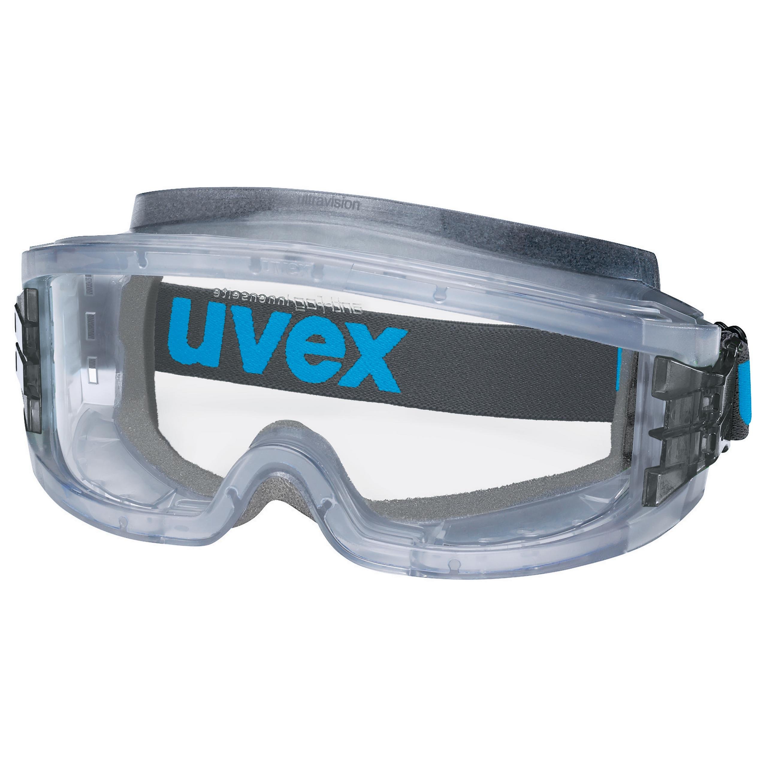 uvex ultravision - ảnh 4