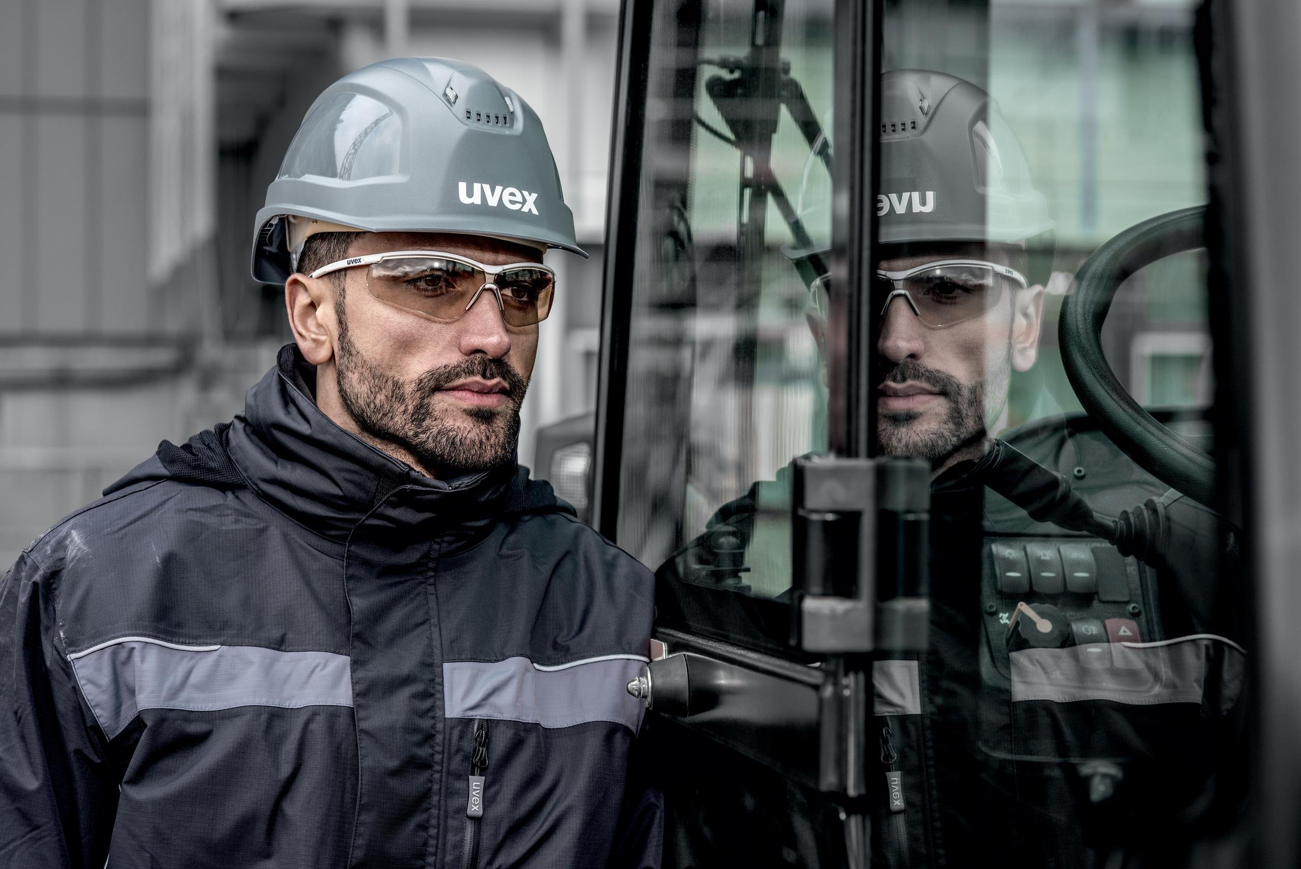 uvex sportstyle - ảnh 5