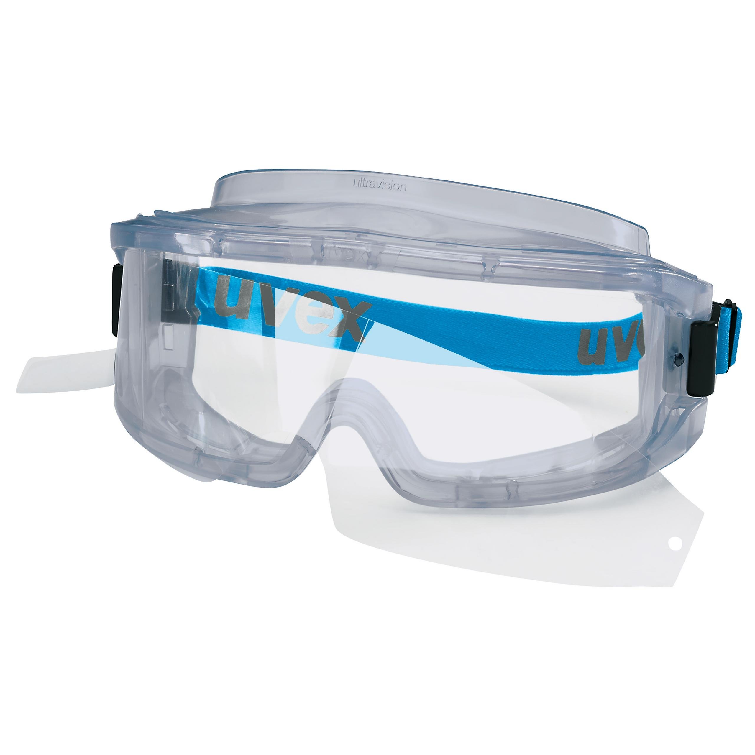 uvex ultravision - ảnh 5