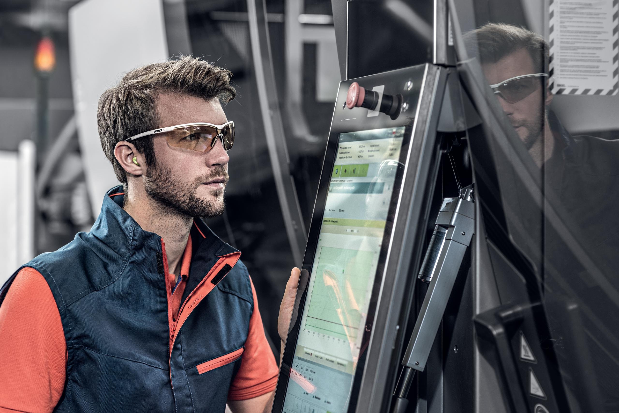 uvex sportstyle - ảnh 4